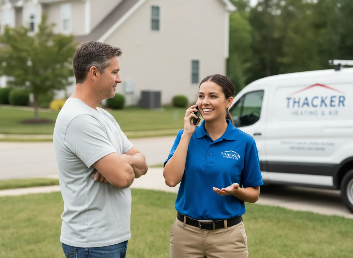 Ac Repair Baileyville, IL FAQs